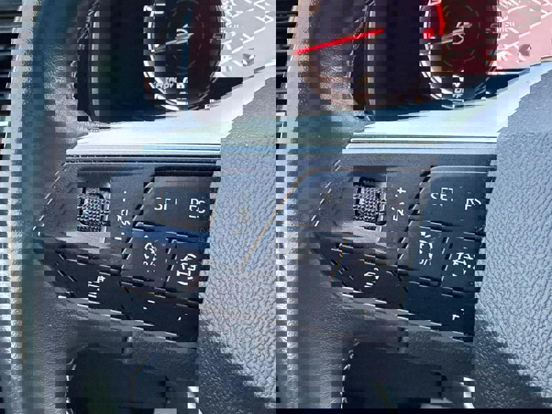 Image Seat LEON 2.0 TDI 116 Style Leds GPS Bluetooth ACC Clim auto  Gtie 1 an 